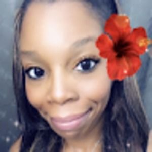 Meet your Posher, Krystle